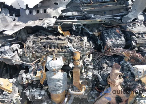 2025 Honda Civic Sport from USA, damaged, VIN 2HGFE2F54SH508532